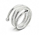 925 Sterling Silver Ring