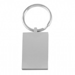 Stainless Steel Urn Cremation Key Chains Memorial Jewelry
