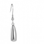 Stainless Steel Cremation earring pet earring