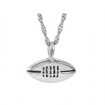 Stainless Steel Urn Cremation Pendant Memorial Jewelry