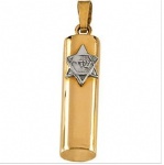 Stainless Steel Urn Cremation Pendant Memorial Jewelry