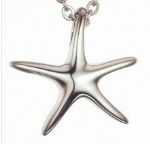 Stainless Steel Urn Cremation Pendant Memorial Jewelry