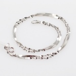 925 Sterling silver necklace Chains