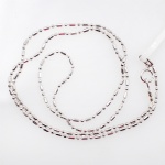 925 Sterling silver necklace Chains