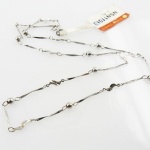 925 Sterling silver necklace Chains