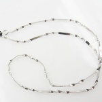 925 Sterling silver necklace Chains