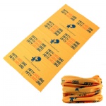Headwear Outdoor Sports Sublimation Fishing Face Mask Custom Seamelss Bandana