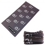 Headwear Outdoor Sports Sublimation Fishing Face Mask Custom Seamelss Bandana