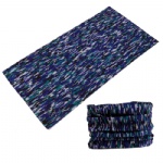 Headwear Outdoor Sports Sublimation Fishing Face Mask Custom Seamelss Bandana