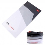 Headwear Outdoor Sports Sublimation Fishing Face Mask Custom Seamelss Bandana