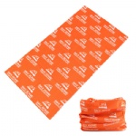 Headwear Outdoor Sports Sublimation Fishing Face Mask Custom Seamelss Bandana