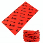 Headwear Outdoor Sports Sublimation Fishing Face Mask Custom Seamelss Bandana