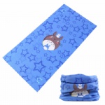 Headwear Outdoor Sports Sublimation Fishing Face Mask Custom Seamelss Bandana