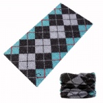 Headwear Outdoor Sports Sublimation Fishing Face Mask Custom Seamelss Bandana