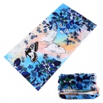 Headwear Outdoor Sports Sublimation Fishing Face Mask Custom Seamelss Bandana