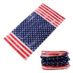 Headwear Outdoor Sports Sublimation Fishing Face Mask Custom Seamelss Bandana