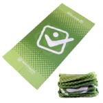 Headwear Outdoor Sports Sublimation Fishing Face Mask Custom Seamelss Bandana