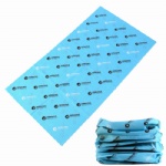 Headwear Outdoor Sports Sublimation Fishing Face Mask Custom Seamelss Bandana