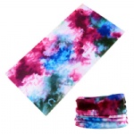 Headwear Outdoor Sports Sublimation Fishing Face Mask Custom Seamelss Bandana