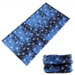 Headwear Outdoor Sports Sublimation Fishing Face Mask Custom Seamelss Bandana