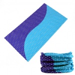 Headwear Outdoor Sports Sublimation Fishing Face Mask Custom Seamelss Bandana