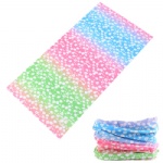 Headwear Outdoor Sports Sublimation Fishing Face Mask Custom Seamelss Bandana