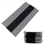 Headwear Outdoor Sports Sublimation Fishing Face Mask Custom Seamelss Bandana