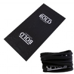 Headwear Outdoor Sports Sublimation Fishing Face Mask Custom Seamelss Bandana