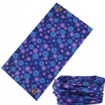 Headwear Outdoor Sports Sublimation Fishing Face Mask Custom Seamelss Bandana