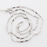 925 Sterling silver necklace Chains