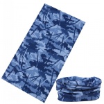 Headwear Outdoor Sports Sublimation Fishing Face Mask Custom Seamelss Bandana