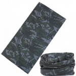 Headwear Outdoor Sports Sublimation Fishing Face Mask Custom Seamelss Bandana