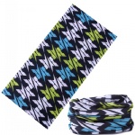 Headwear Outdoor Sports Sublimation Fishing Face Mask Custom Seamelss Bandana