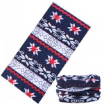 Headwear Outdoor Sports Sublimation Fishing Face Mask Custom Seamelss Bandana