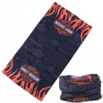 Headwear Outdoor Sports Sublimation Fishing Face Mask Custom Seamelss Bandana