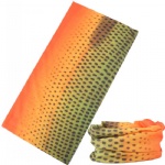 Headwear Outdoor Sports Sublimation Fishing Face Mask Custom Seamelss Bandana