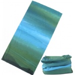 Headwear Outdoor Sports Sublimation Fishing Face Mask Custom Seamelss Bandana