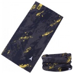 Headwear Outdoor Sports Sublimation Fishing Face Mask Custom Seamelss Bandana