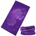 Headwear Outdoor Sports Sublimation Fishing Face Mask Custom Seamelss Bandana