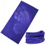 Headwear Outdoor Sports Sublimation Fishing Face Mask Custom Seamelss Bandana