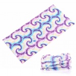 Headwear Outdoor Sports Sublimation Fishing Face Mask Custom Seamelss Bandana