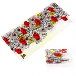 Headwear Outdoor Sports Sublimation Fishing Face Mask Custom Seamelss Bandana