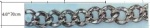 925 Sterling silver necklace Chains