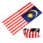 Headwear Outdoor Sports Sublimation Fishing Face Mask Custom Seamelss Bandana