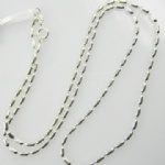 925 Sterling silver necklace Chains