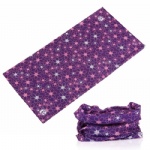 Headwear Outdoor Sports Sublimation Fishing Face Mask Custom Seamelss Bandana