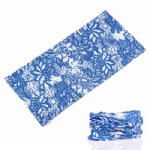 Headwear Outdoor Sports Sublimation Fishing Face Mask Custom Seamelss Bandana