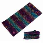 Headwear Outdoor Sports Sublimation Fishing Face Mask Custom Seamelss Bandana