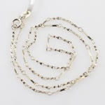 925 Sterling silver necklace Chains