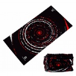 Headwear Outdoor Sports Sublimation Fishing Face Mask Custom Seamelss Bandana